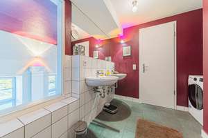 Möblierte Wohnung auf Zeit zu vermieten: – 63075 Rumpenheim, Offenbach am Main – Vorschaubild 24
