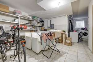 Privat 7-Zim-Reihenhaus mit Potenzial in begehrter Lage nahe Friedberger Warte / IB Hotel, 60389 FFM – 60389 Preungesheim, Frankfurt am Main – Vorschaubild 17