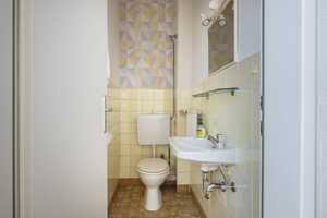 Aachen - Soers!
Einfamilienhaus mit Erweiterungspotenzial und traumhaftem Grundstück – Aachen – Vorschaubild 23