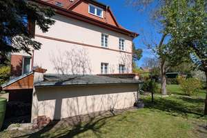Klassisches Haus in exponierter Villenkolonie mit Potenzial zum Doppelgrundstück – Die vollständige Adresse der Immobilie erhältst du vom Anbieter., 12589 Rahnsdorf, Berlin – Vorschaubild 6