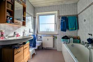 Preisaktualisierung: Natur pur & zwei Wohneinheiten – vielseitiges Zuhause in Alleinlage! – Die vollständige Adresse der Immobilie erhältst du vom Anbieter., 82407 Wielenbach – Vorschaubild 9