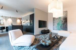 Dörnbergstraße: Puristisch und modern. 4 Zimmer-Luxus-Wohnung mit Balkon – Die vollständige Adresse der Immobilie erhältst du vom Anbieter., 34119 West, Kassel – Vorschaubild 10