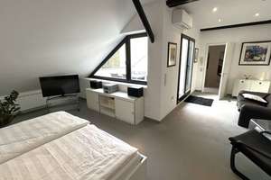 Maisonette mit außergewöhnlichem Raumgefühl – Die vollständige Adresse der Immobilie erhältst du vom Anbieter., 47799 Cracau, Krefeld – Vorschaubild 10