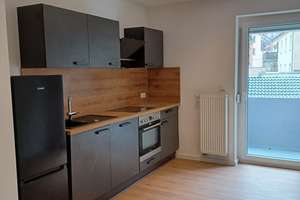 2-Zimmer-Wohnung renoviert mit Balkon und zentral gelegen – Willstraße 8, 90429 Bärenschanze, Nürnberg – Vorschaubild 3