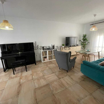DOPPELHAUS IN LAS PALMERAS