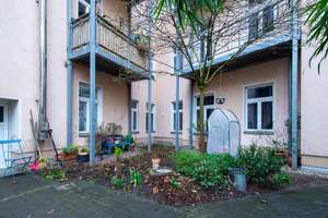 1,5-Zimmer-Wohnung in Oberschöneweide – fußläufig zum Griechischer Park und zur Spree – Die vollständige Adresse der Immobilie erhältst du vom Anbieter., 12459 Oberschöneweide, Berlin – Vorschaubild 4
