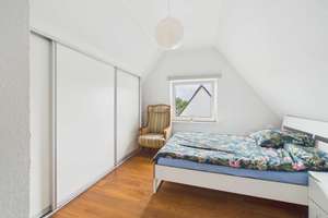 Ihr grünes Refugium in Münster – Charmante Maisonette mit eigenem Garten – Die vollständige Adresse der Immobilie erhältst du vom Anbieter., 48163 Düesberg, Münster – Vorschaubild 17