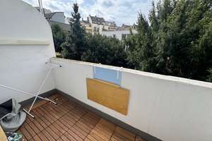 Ab dem 01.06.2026: Super schöne 2-Zimmer-Wohnung mit Einbauküche, Balkon und modernem Bad – Essener Str. 8, 40476 Derendorf, Düsseldorf – Vorschaubild 10