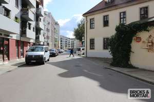 +++ Zukunftsstandort trifft Wohnqualität – attraktive Eigentumswohnung +++ – Die vollständige Adresse der Immobilie erhältst du vom Anbieter., 1067 Wilsdruffer Vorstadt/Seevorstadt-West, Dresden – Vorschaubild 9