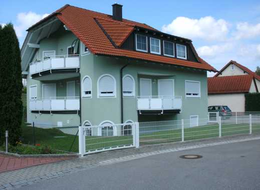Wohnung mieten in Neukirchen bei SulzbachRosenberg