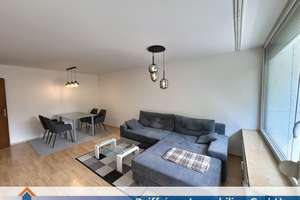 Attraktive 2-Zimmer Wohnung in Regensburg- Königswiesen
 – 93051 Großprüfening-Dechbetten-Königswiesen, Regensburg – Vorschaubild 4