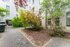 Bezugsfreie 2-Zimmer Altbauwohnung im Wedding – Guineastraße 38, 13351 Wedding, Berlin – Vorschaubild 17