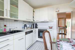 Attraktive Kapitalanlage in Dortmund-Benninghofen – vermietete 3-Zimmer-EG Terrasse, Garten & Garage – Die vollständige Adresse der Immobilie erhältst du vom Anbieter., 44269 Benninghofen, Dortmund – Vorschaubild 7