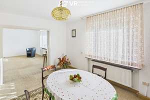 Familienfreundliches Zuhause mit zwei Wohneinheiten und Ausbaupotenzial im Dachgeschoss – Die vollständige Adresse der Immobilie erhältst du vom Anbieter., 36269 Philippsthal (Werra) – Vorschaubild 19