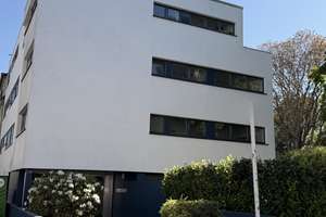 Renovierte 4-Zimmer-Wohnung (ca.100 m²) mit Balkon, Gartenblick & Garage – provisionsfrei – Die vollständige Adresse der Immobilie erhältst du vom Anbieter., 41236 Grenzland-Stadion, Mönchengladbach – Vorschaubild 21