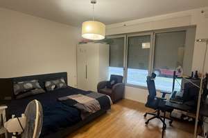   Lichtdurchflutete 4-Zimmer-EG-Wohnung mit Terrasse, 2 Bädern und Fußbodenheizung in Prenzlauer Ber – Trelleborger Straße 8, 13189 Pankow (Ortsteil), Berlin – Vorschaubild 10