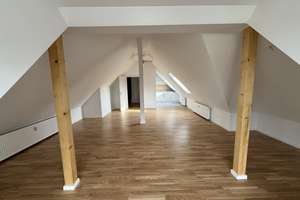 Helle 2-Zimmer Wohnung in Leipzig Zentrum-Südost – Friedrichsstraße Leipzig 5, 4177 Zentrum-Südost, Leipzig – Vorschaubild 1