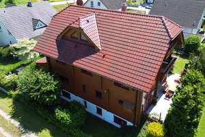 Ein Zuhause mit Charakter – Außergewöhnliches Holzhaus für Generationen – Die vollständige Adresse der Immobilie erhältst du vom Anbieter., 77743 Neuried – Vorschaubild 6
