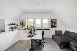 Ein Zuhause mit Stil, Raum und Charakter in Traumlage direkt am Uerdinger Stadtpark! – Krefeld – Vorschaubild 27