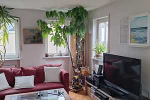 Helle, schöne 2-Raum-Wohnung in München-Trudering Trudering – München – Vorschaubild 1