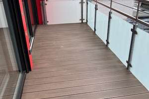 Attraktive WHG  AC- Haaren - 2Zimmer / Balkon – Die vollständige Adresse der Immobilie erhältst du vom Anbieter., 52070 Haaren, Aachen – Vorschaubild 9