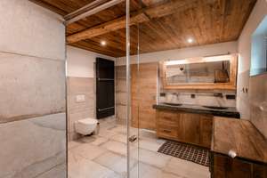 Stonewood Residenz - Hegau Haus mit Pool & Bach – Die vollständige Adresse der Immobilie erhältst du vom Anbieter., 78234 Engen – Vorschaubild 21