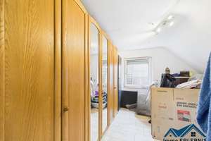 DAS ist es! Modernisierte DHH in Halbhöhenlage, großem Garten, Einbauküche, Balkon, Stellplatz uvm…! – Die vollständige Adresse der Immobilie erhältst du vom Anbieter., 73630 Remshalden – Vorschaubild 22