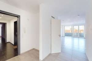 Flexibel. Hochwertig. Zentral. – Zwei Wohnungen mit Potenzial zur großzügigen Einheit in Karlsruhe – Die vollständige Adresse der Immobilie erhältst du vom Anbieter., 76137 Südstadt, Karlsruhe – Vorschaubild 12