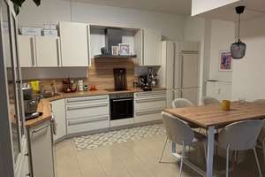 Helle 2,5-Zimmer Wohnung im EG in Augsburg Innenstadt – Die vollständige Adresse der Immobilie erhältst du vom Anbieter., 86150 Innenstadt. St. Ulrich-Dom, Augsburg – Vorschaubild 9