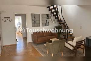 Tauschwohnung: Maisonette in Frankfurt, tausche gg. München für 2-3 Monate – 65934 Nied, Frankfurt am Main – Vorschaubild 3