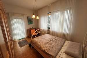 Großzügige 2-Zimmer-Wohnung mit umlaufenden Balkon, Terrasse  und  modernisiertem Bad – Die vollständige Adresse der Immobilie erhältst du vom Anbieter., 41061 Eicken, Mönchengladbach – Vorschaubild 4