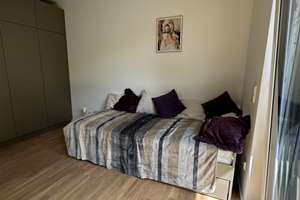 Neubau Vollmöblierte Appartements mit EBK Balkon und Duschbad – Eschollbrücker Straße 18, 64295 Darmstadt-West, Darmstadt – Vorschaubild 7