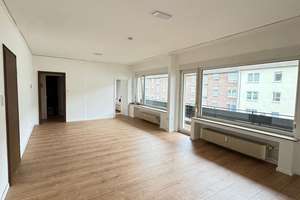 3-Zimmer-Traumwohnung mit 2 großen Balkonen in Düsseldorf Unterrath+++98 qm – Paderborner Str. 9, 40468 Unterrath, Düsseldorf – Vorschaubild 3