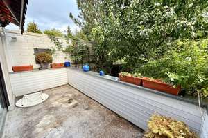 Gemütliches Reihenhaus mit viel Potential in Wettbergen/ Wohnkeller/ zwei Terrassen/ Garage! – Die vollständige Adresse der Immobilie erhältst du vom Anbieter., 30457 Wettbergen, Hannover – Vorschaubild 6