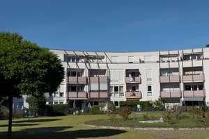 Modernes Wohnen in grüner Innenstadtlage – Die vollständige Adresse der Immobilie erhältst du vom Anbieter., 38440 Stadtmitte (Ortsteil), Wolfsburg – Vorschaubild 2