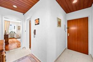 Ein Stück Himmel über München – Dachterrassenwohnung mit Altbaucharme in Bestlage – Die vollständige Adresse der Immobilie erhältst du vom Anbieter., 80798 Josephsplatz, München – Vorschaubild 8
