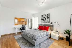 Charmante 2-Zimmer-Wohnung mit Balkon in ruhigem und bestens gepflegtem Wohnumfeld – Albert-Schweitzer-Straße 20, 42109 Uellendahl-Katernberg, Wuppertal – Vorschaubild 9