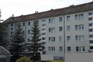 Sanierte Wohnung mit Blick in die Natur – Birkenweg 1, 6184 Kabelsketal – Vorschaubild 2