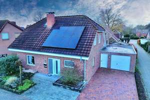 Großzügiges Einfamilienhaus in bevorzugter Wohnlage von Nordhorn – Die vollständige Adresse der Immobilie erhältst du vom Anbieter., 48527 Nordhorn – Vorschaubild 15