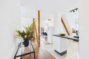 Wunderschöne möblierte Wohnung in Sonnenberg, furnished 2-bedroom apartment – Jungferngartenstraße 4, 65193 Sonnenberg, Wiesbaden – Vorschaubild 40