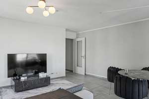 Ihr neues Zuhause: Moderne und helle 3-Zimmer-Wohnung mit Balkon – Die vollständige Adresse der Immobilie erhältst du vom Anbieter., 81249 Aubing-Süd, München – Vorschaubild 3