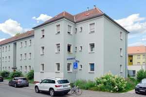 Großzügig geschnittene 2-Zimmerwohnung im Hochparterre – Herschelplatz 30, 90443 Nürnberg – Vorschaubild 8