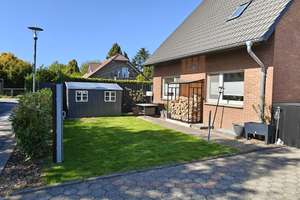  Einfamilienhaus in Kerken