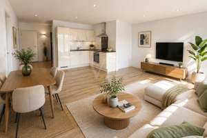 Moderne 3-Zimmer-Wohnung mit Südwest-Balkon am Bürbacher Giersberg – 57074 Bürbach, Siegen – Vorschaubild 4