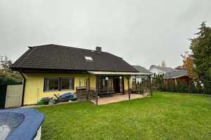 Imposantes Einfamilienhaus Haus mit effizienter Aufteilung – Alzey-Worms (Kreis) – Vorschaubild 2