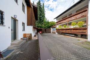 FIRSTPLACE - Schönes Reihenhaus in toller Lage Oberhaching zu vermieten – Pöttinger Str. 9, 82041 Oberhaching – Vorschaubild 6
