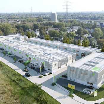 Gewerbepark Carnaperhof