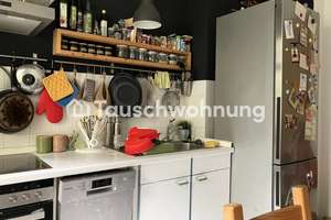 Tauschwohnung: 2Z im Samariterkiez gegen größeren Wohnung – Die vollständige Adresse der Immobilie erhältst du vom Anbieter., 10247 Friedrichshain, Berlin – Vorschaubild 6