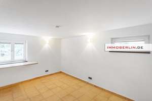 IMMOBERLIN.DE - Überzeugendes Einfamilienhaus auf herrlichem Grundstück – Die vollständige Adresse der Immobilie erhältst du vom Anbieter., 12305 Lichtenrade, Berlin – Vorschaubild 10