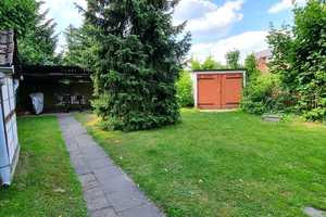 Attraktives Mehrfamilienhaus auf großem Grundstück - voll vermietet – Ostprignitz-Ruppin (Kreis) – Vorschaubild 13